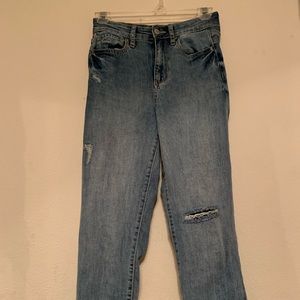 RSQ Vintage Mom Jeans